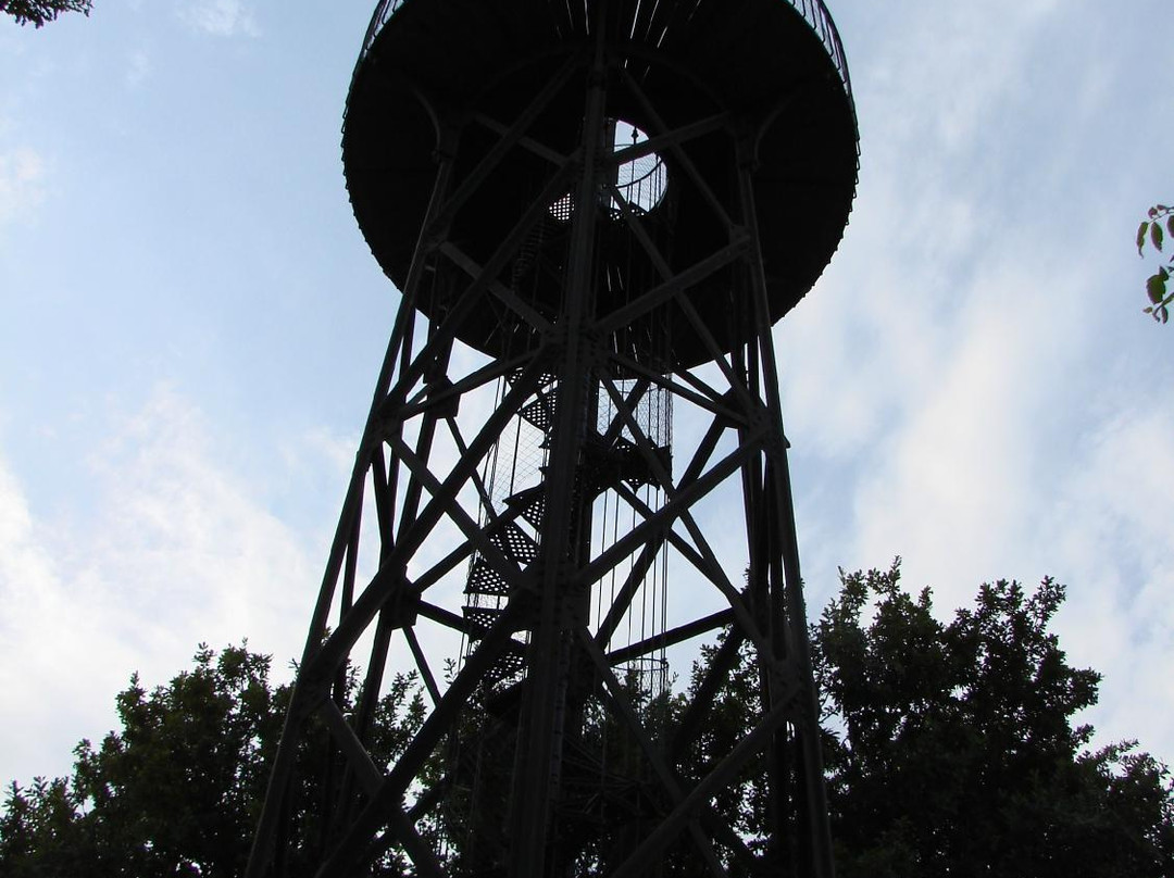 Observatoire Sainte-Cecile景点图片