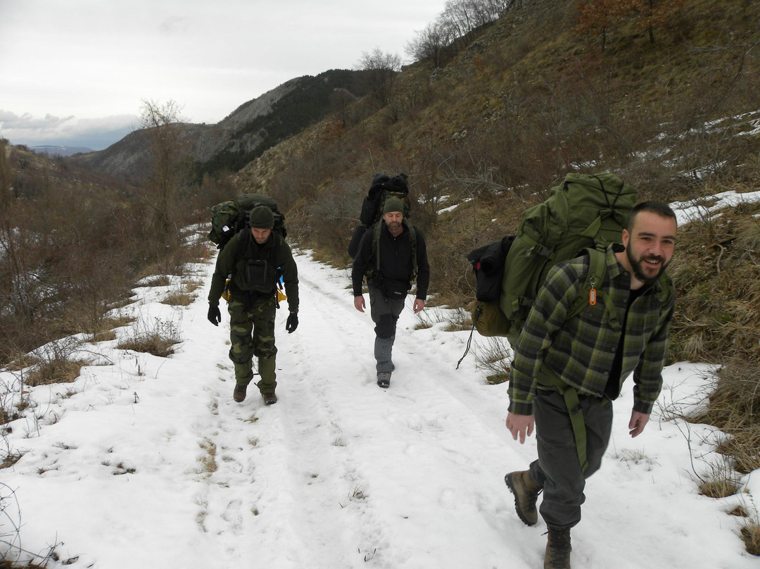 Sibilliniee Adventure-诺尔恰必去景点