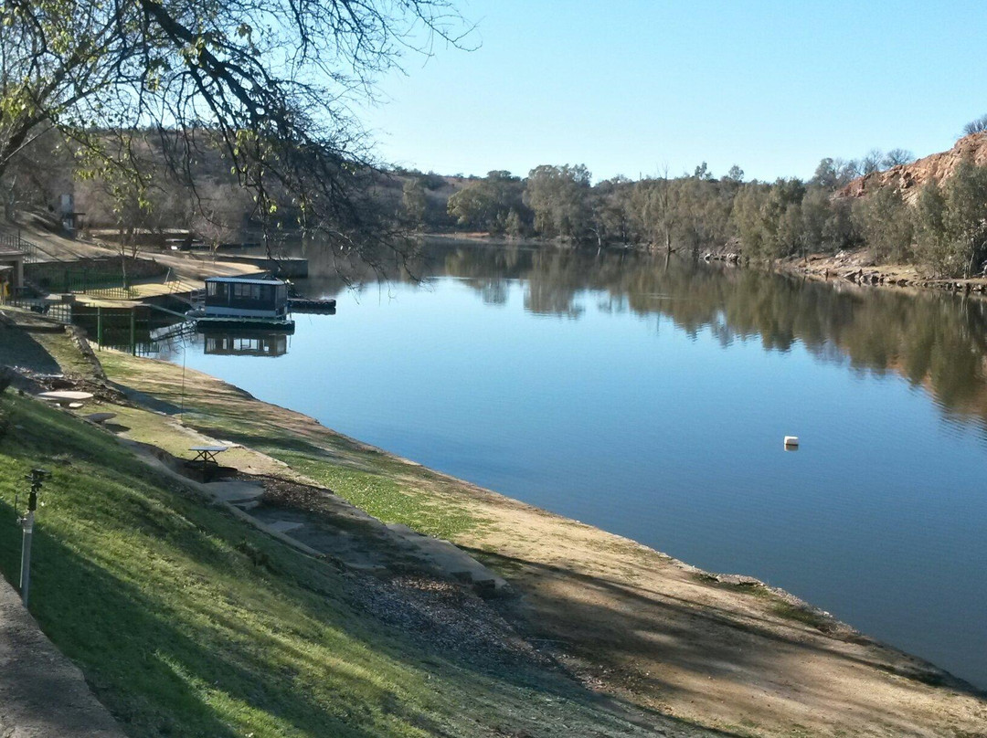 Vereeninging酒店住宿-Goosebay Conference Centre