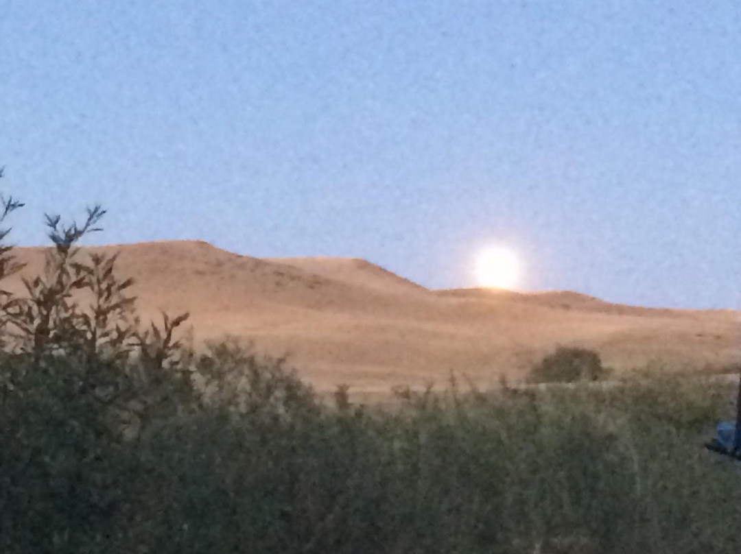 DeBoo Ranch Adventures-Valier必去景点