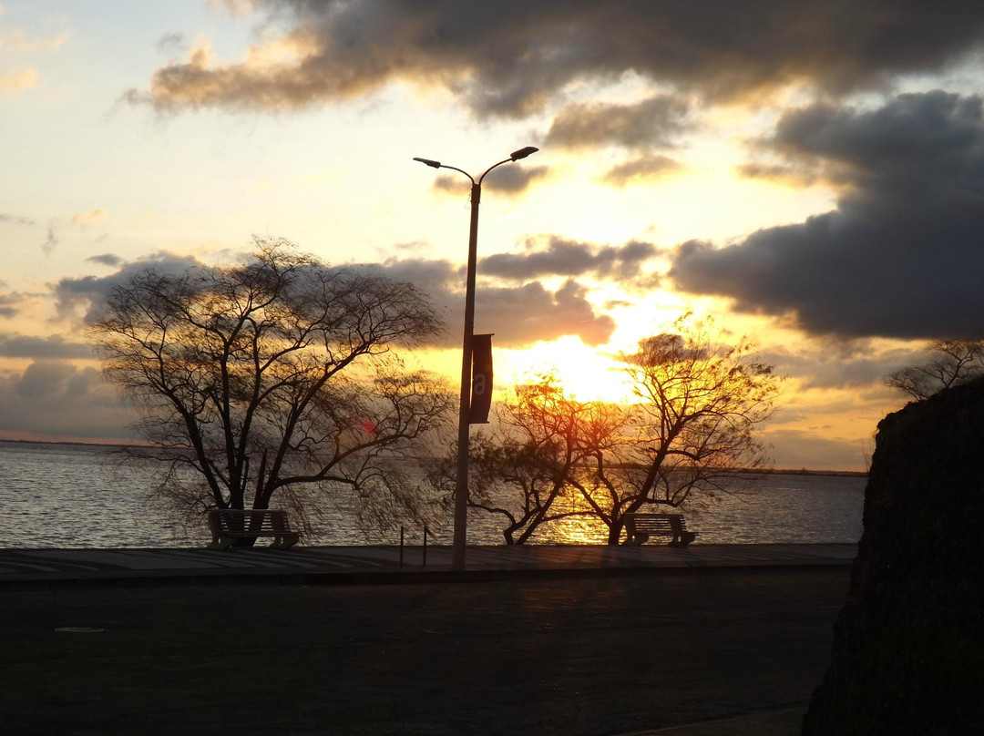 Fray Bentos Rambla-弗赖本托斯必去景点