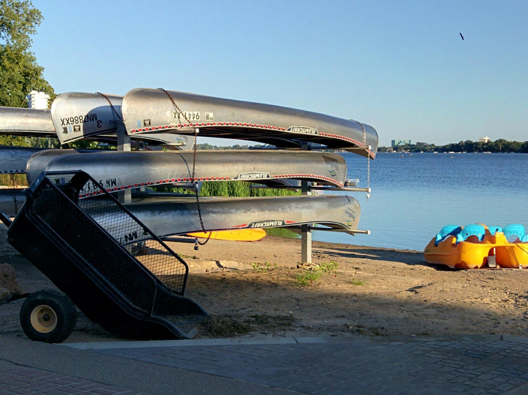 Clifton E. French Regional Park-Plymouth必去景点