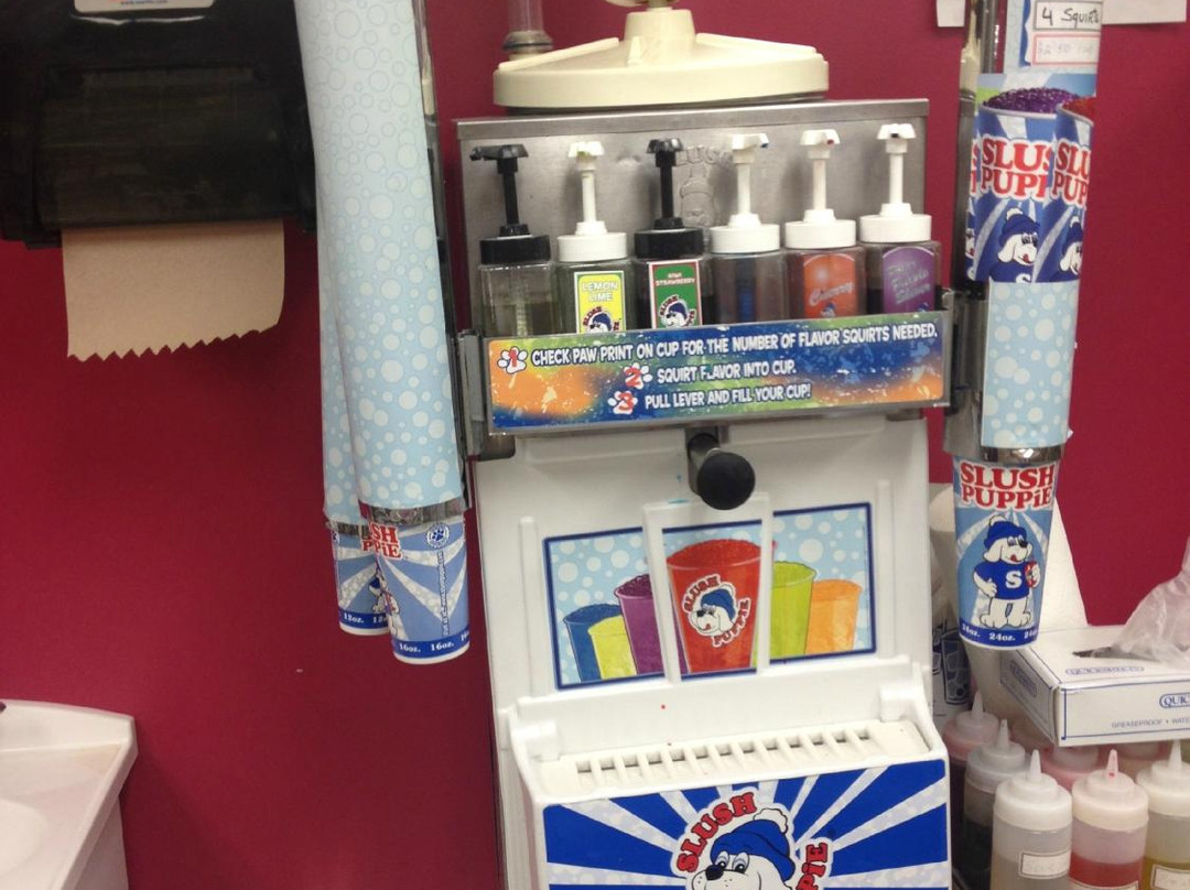 Drizzzles-艾迪尔必去景点