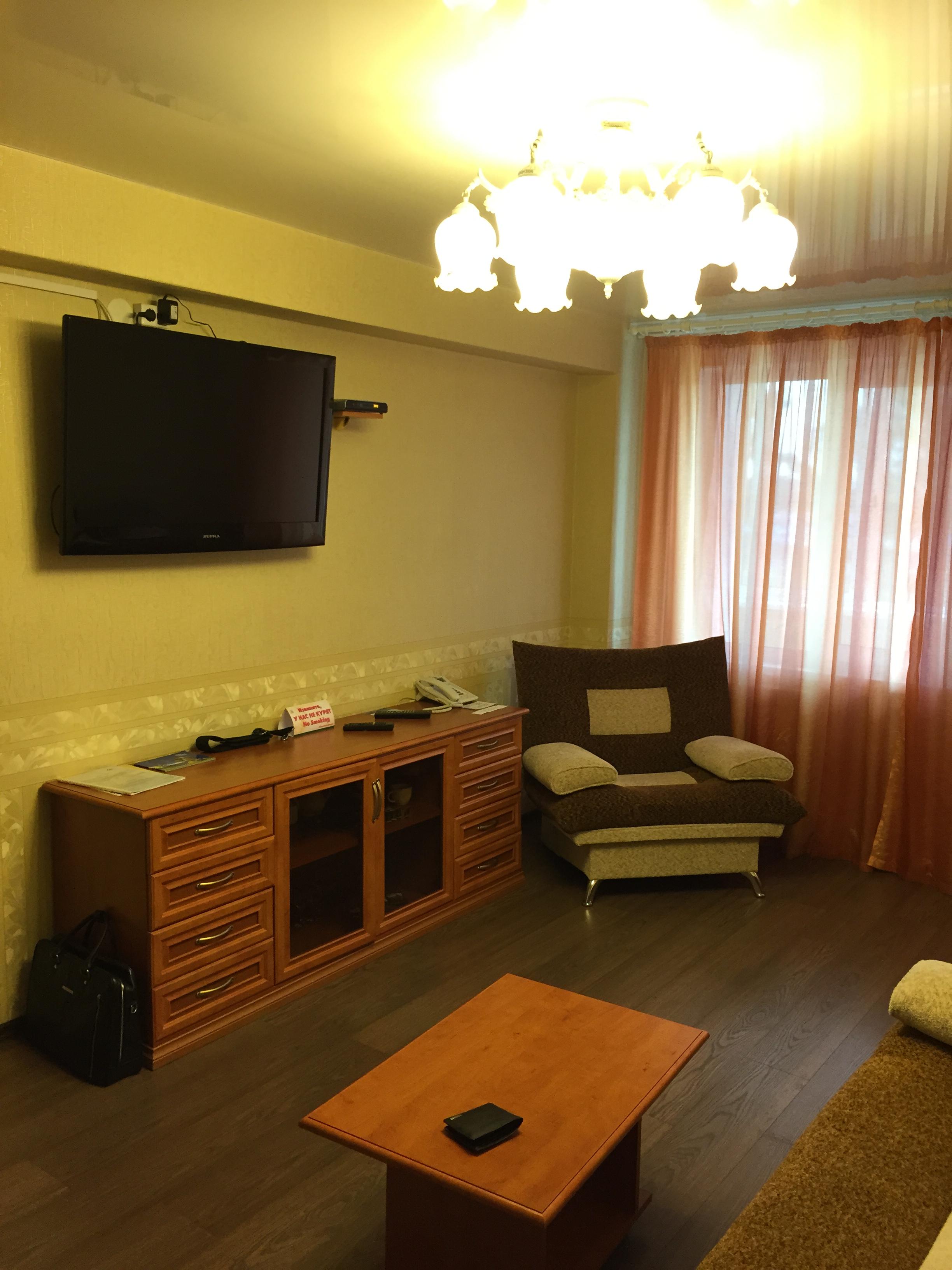 Hotel GIS-客卧