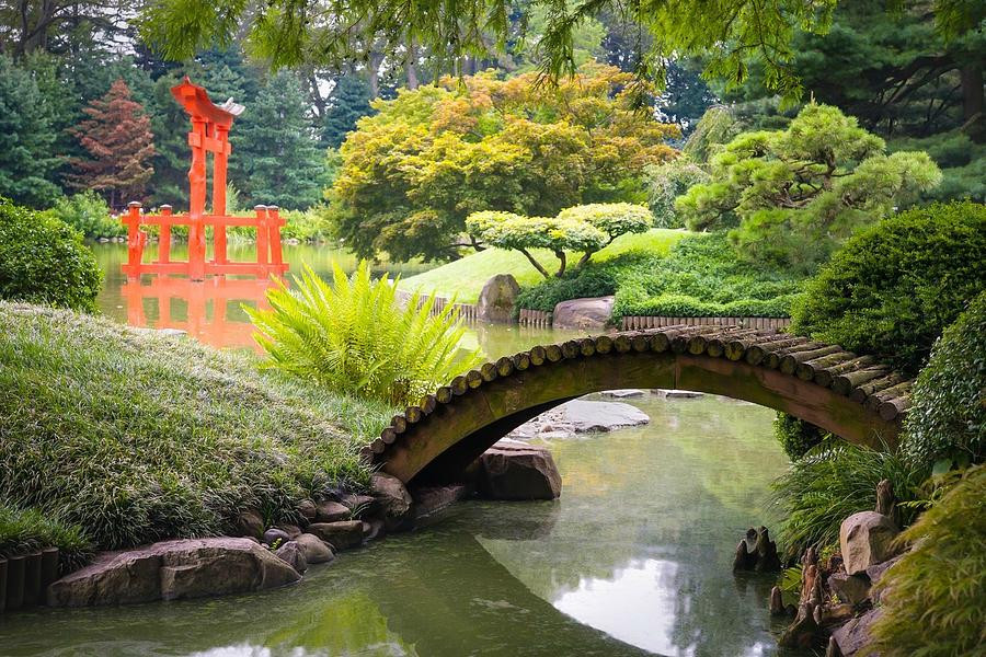 加尔多内里维耶拉旅游景点-Heller Garden