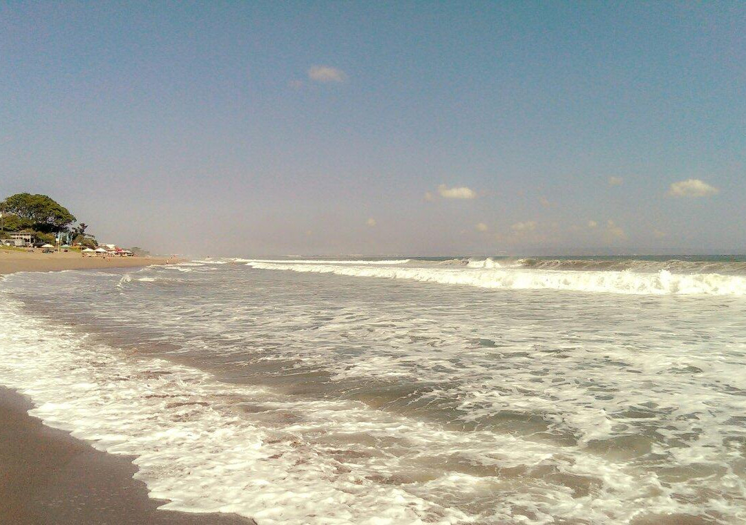 巴都贝丽格海滩-克罗柏坎必去景点