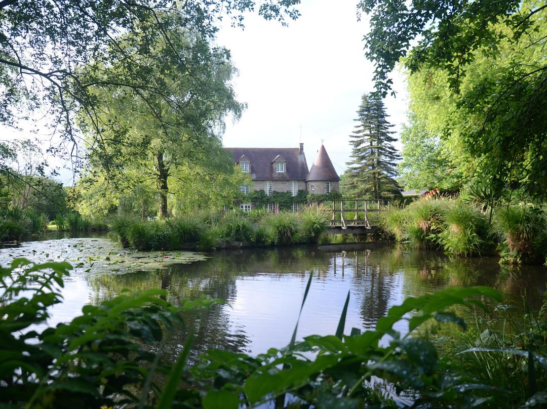 Manoir de la Porte