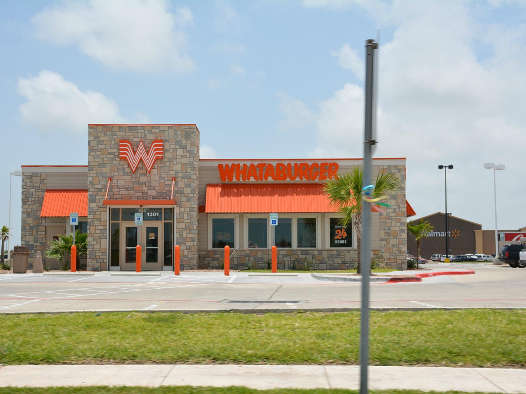 Whataburger