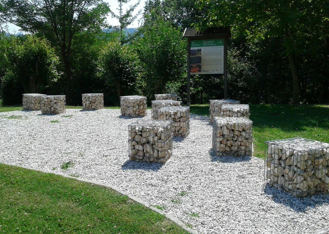 Giardino delle Erbe Augusto Rinaldi Ceroni景点图片