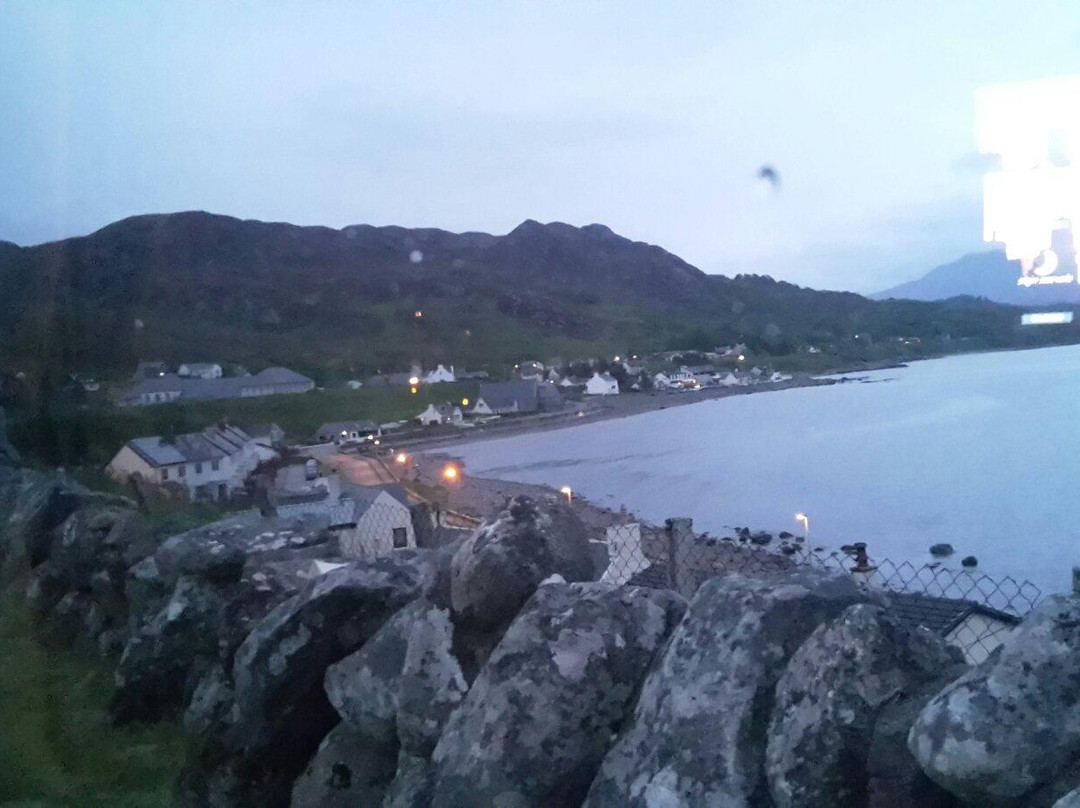 Gairloch   Holiday Park
