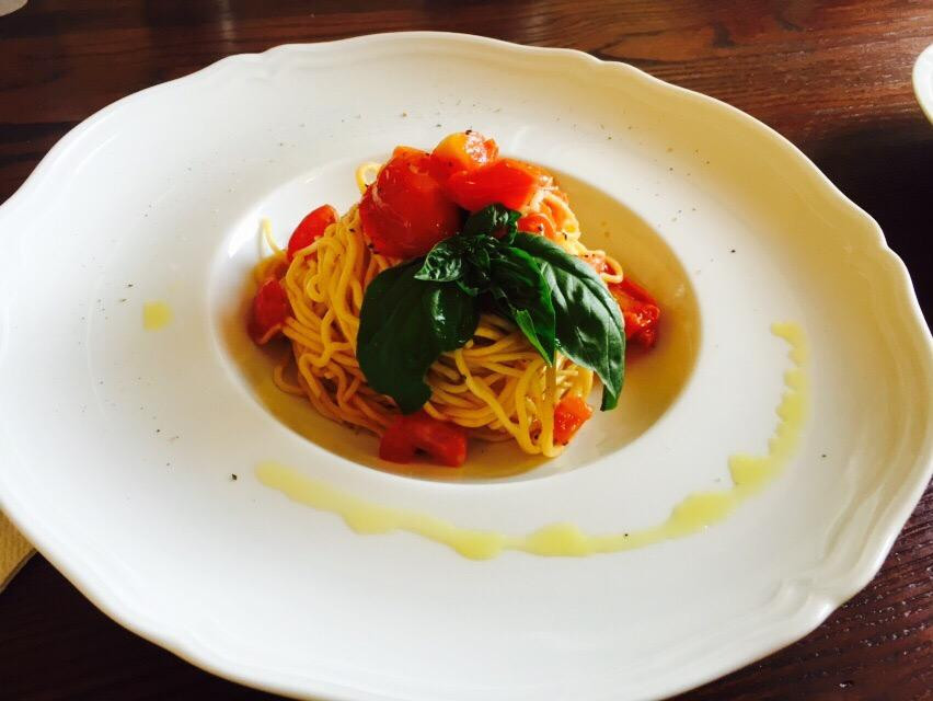 The International Chef Academy of Tuscany-锡耶纳必去景点