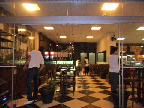 Degust Paes e Iguarias