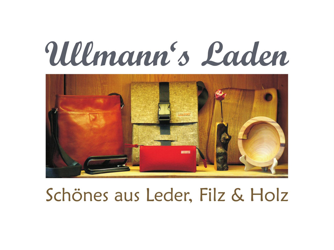 Ullmann's Laden-德累斯顿必去景点