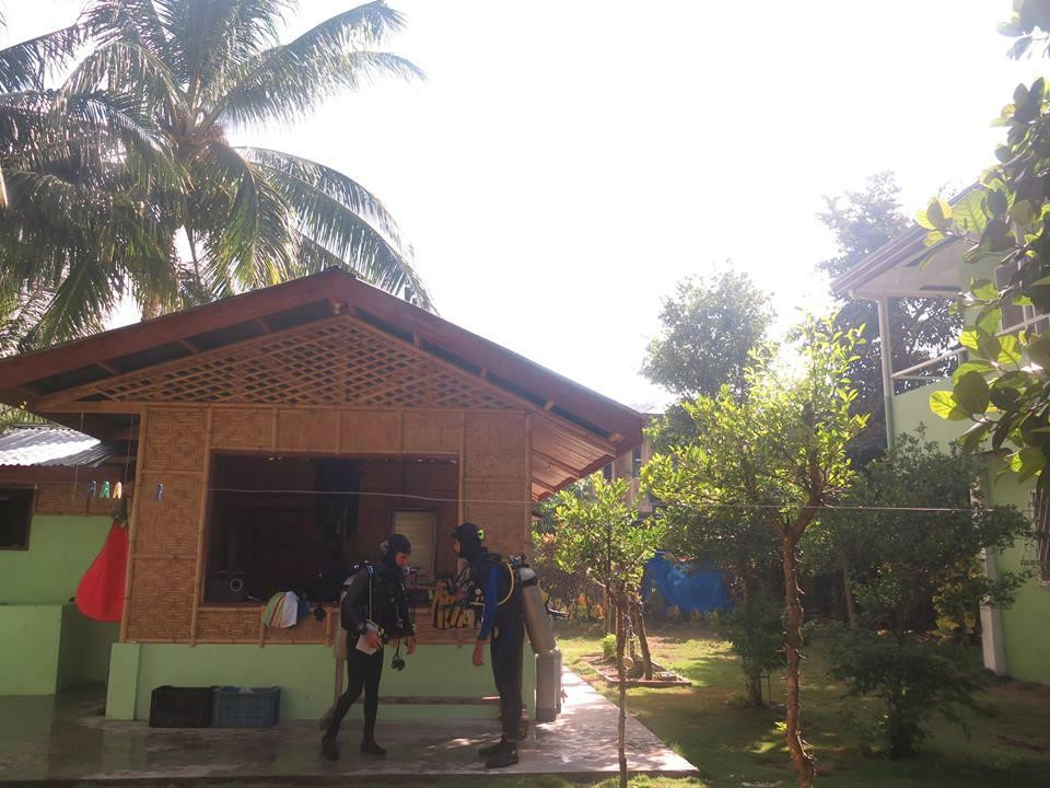Samal Dive Lodge