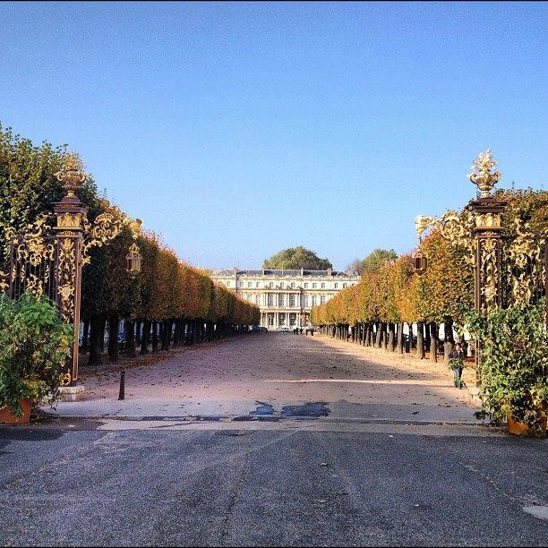 Place de la Carrière景点图片