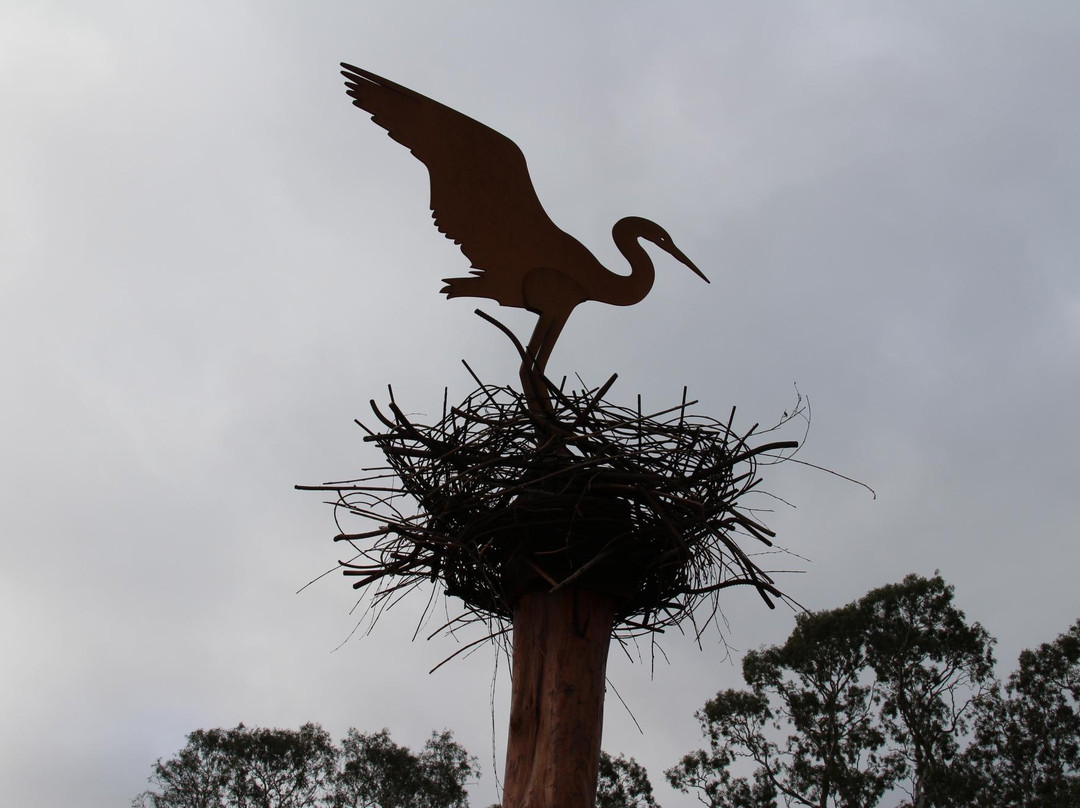 Laratinga Wetlands景点图片
