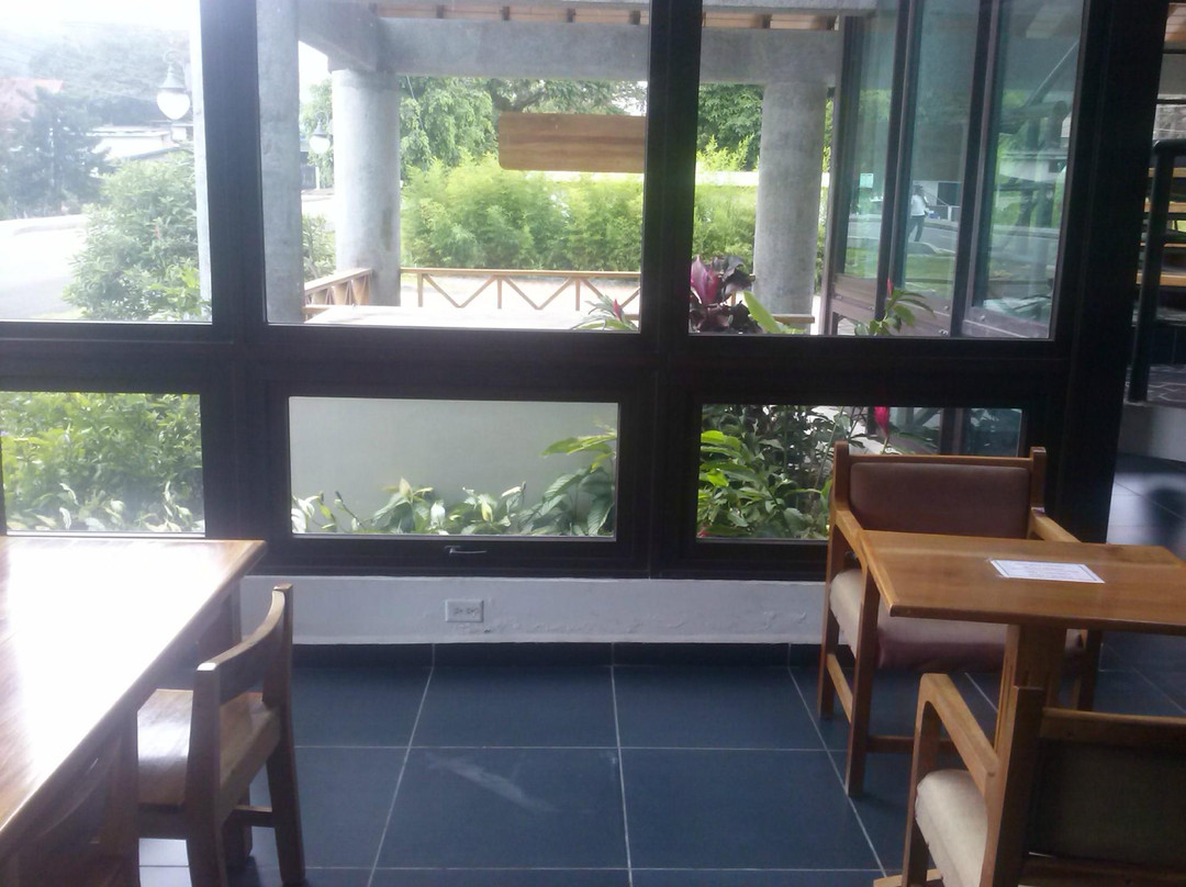 Biblioteca de Boquete景点图片