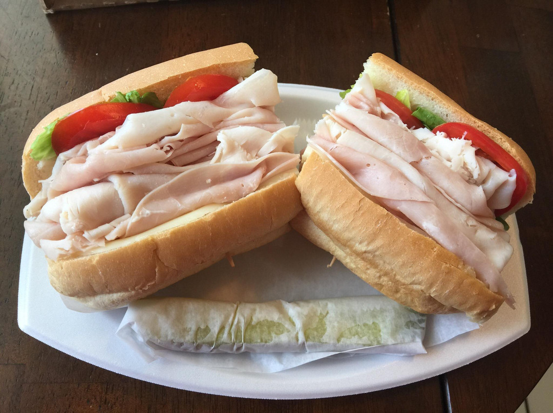 Harvey's Sandwich & Salads