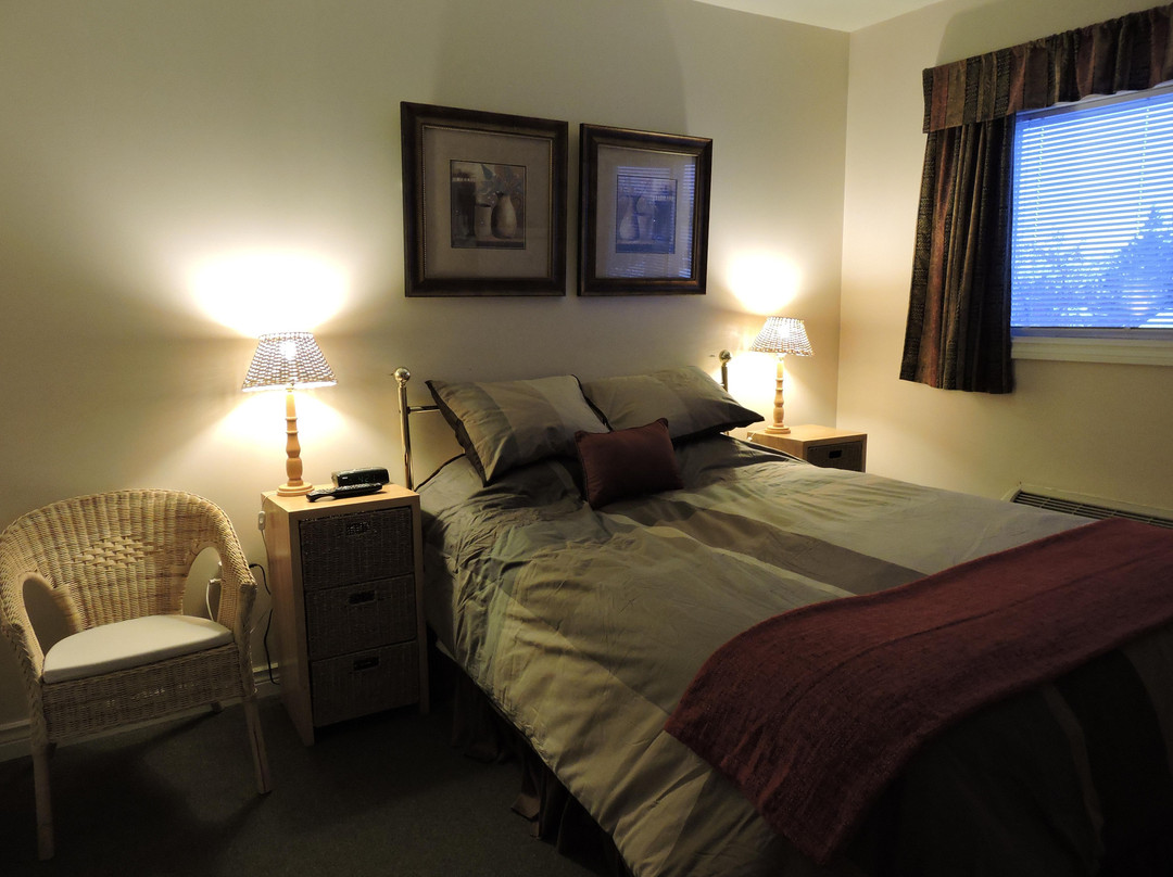 Bethel-Aspen Inn主图