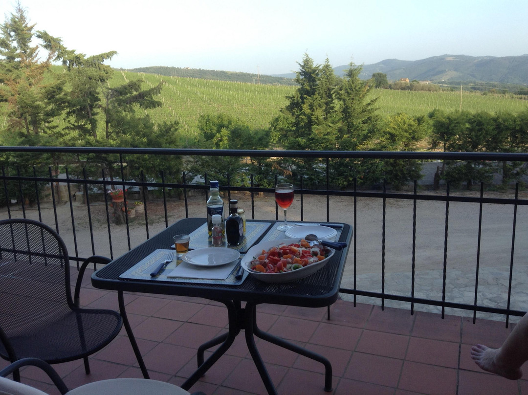 拉奎尔乔拉纳酒店主图