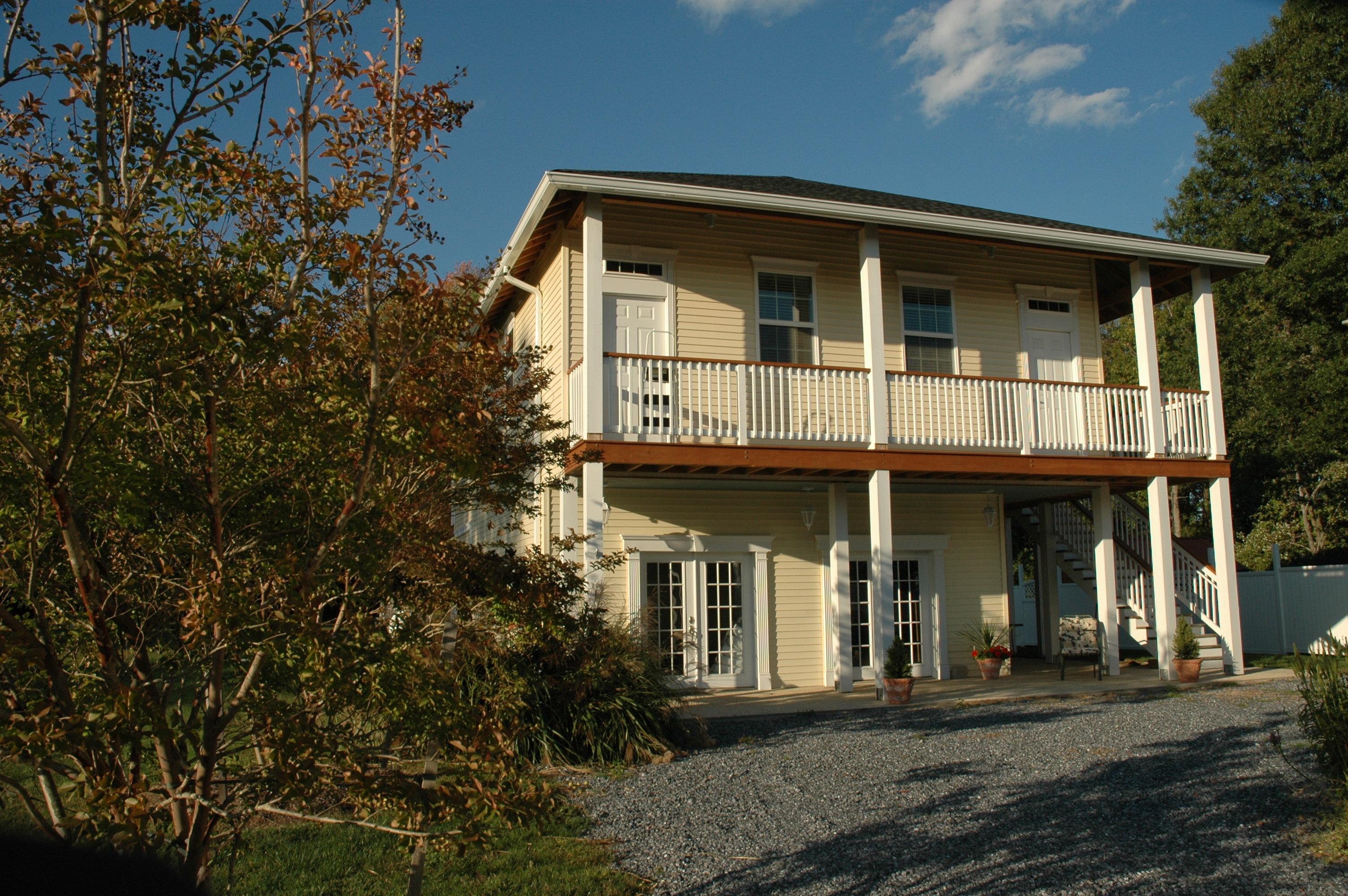 Haven Point Inn-官方