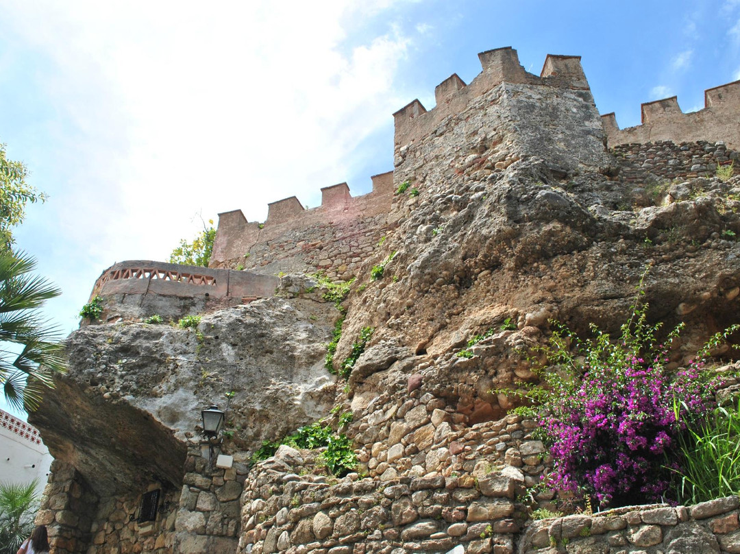 Murallas del Castillo (Las)景点图片