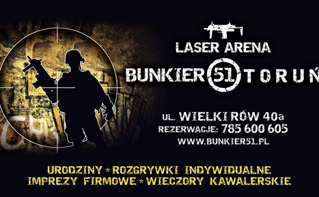 Bunkier 51景点图片