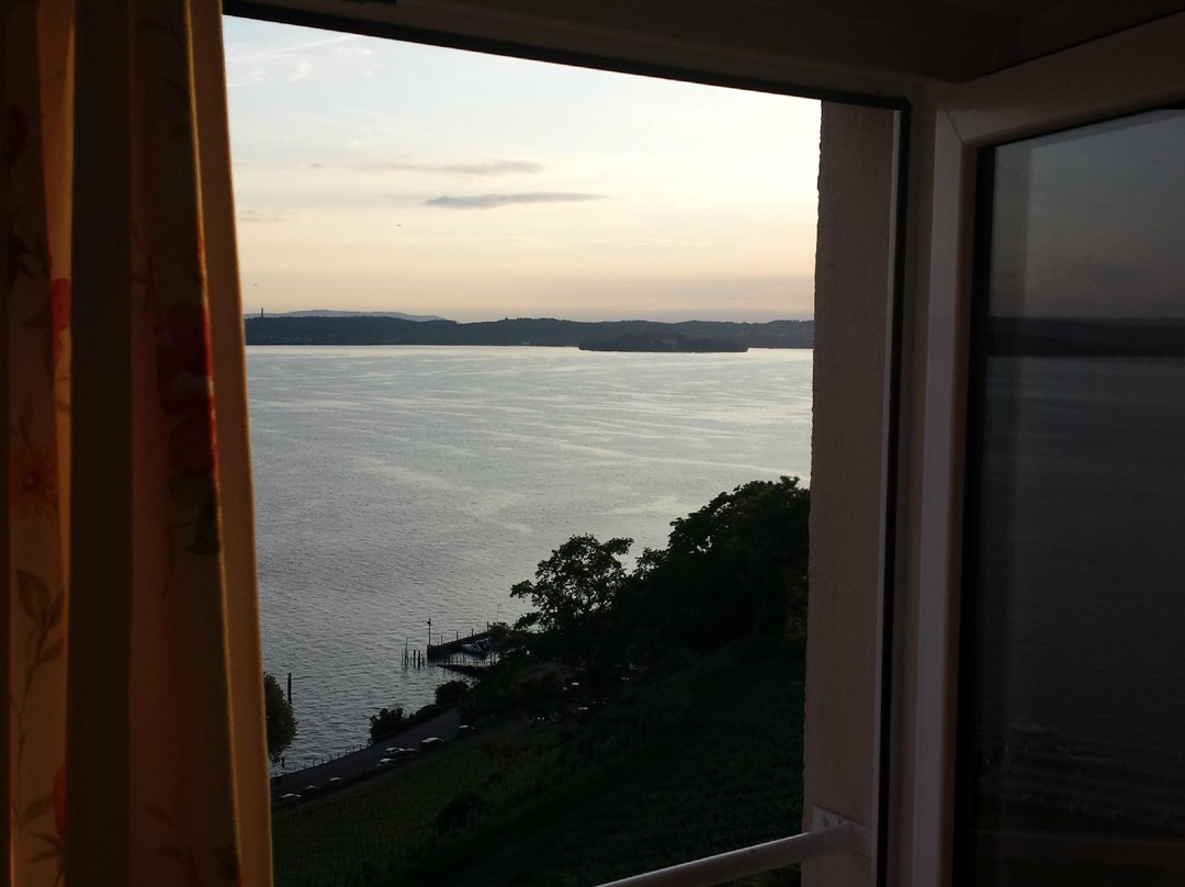 Landhaus Ödenstein主图