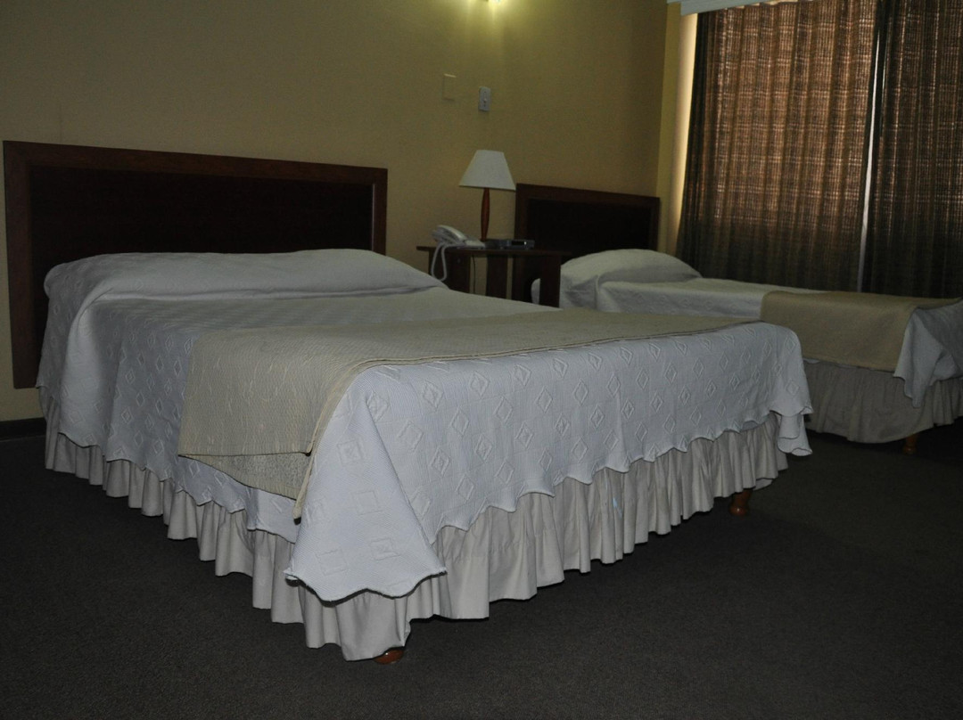 Hotel Litavira主图