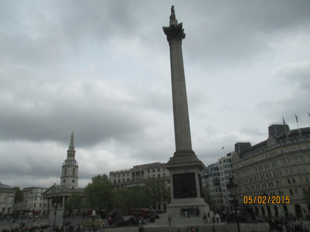 A Nous Deux Londres Day Tours-伦敦必去景点
