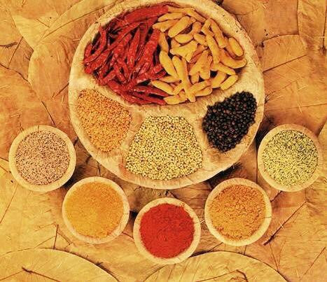 Ariah Park餐馆和美食-Tehzeeb Indian and Australian Restaurant