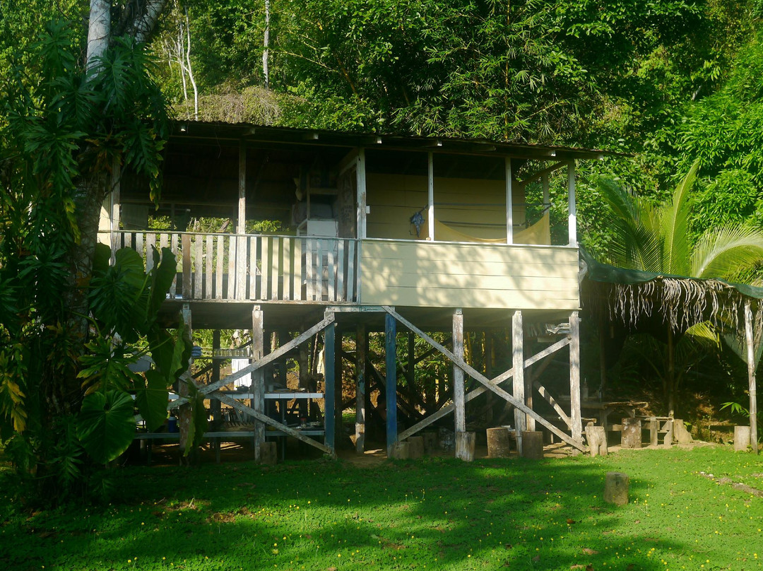 Bolita Hostel