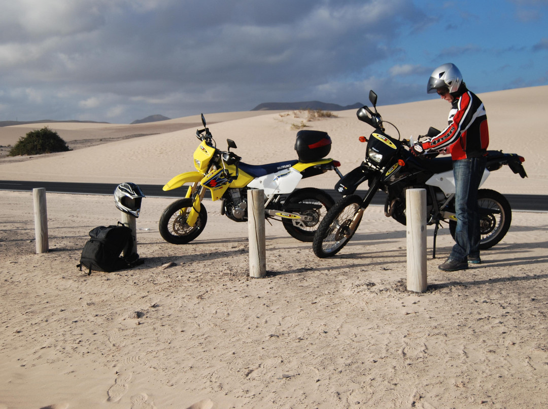 Motoask Motorbikes Rental景点图片