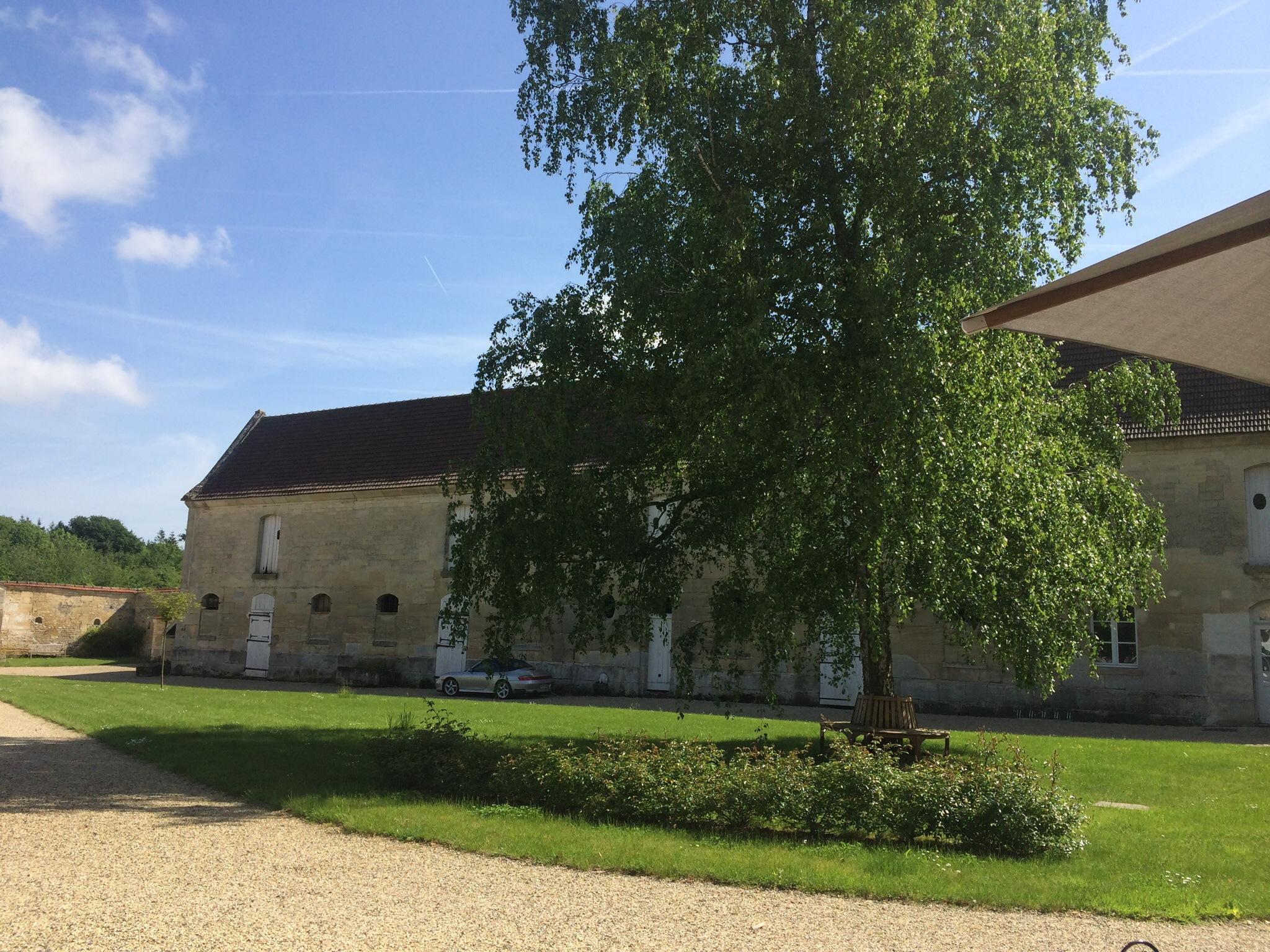 Le Clos Barisseuse-官方