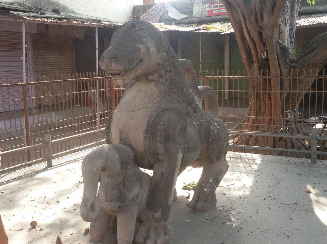 Shahi Bridge-江布尔必去景点