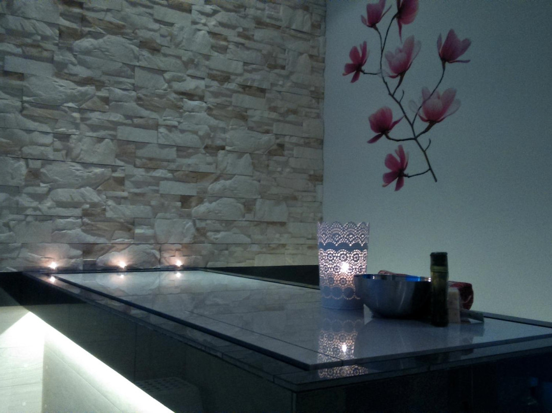 MASAŻ & HAMMAM Remigiusz Kostusiak-Kudowa-Zdroj必去景点