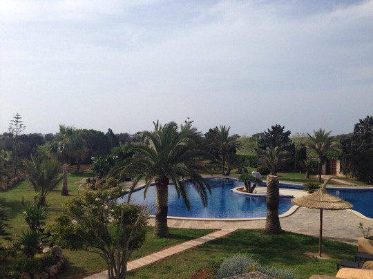 Sa Tanca Des Garbello Hotel主图