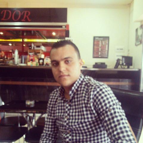 Hotel Beni Tala-浴室