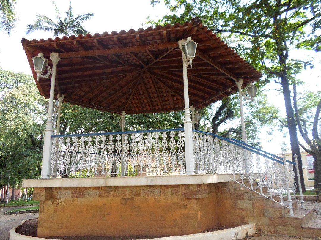 Marco Zero da Cidade