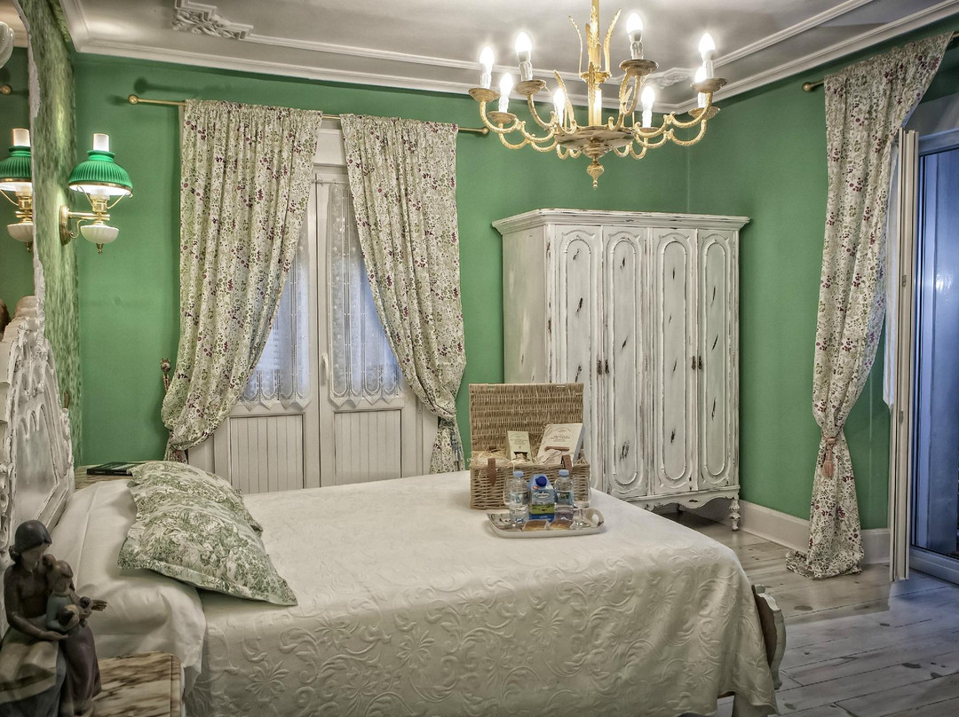 Cartes酒店住宿-Puerta del Sol Torrelavega