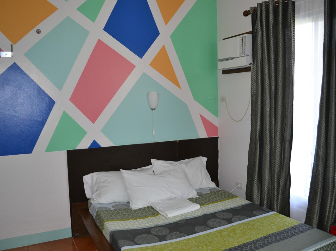 Chalet Bami Guest House