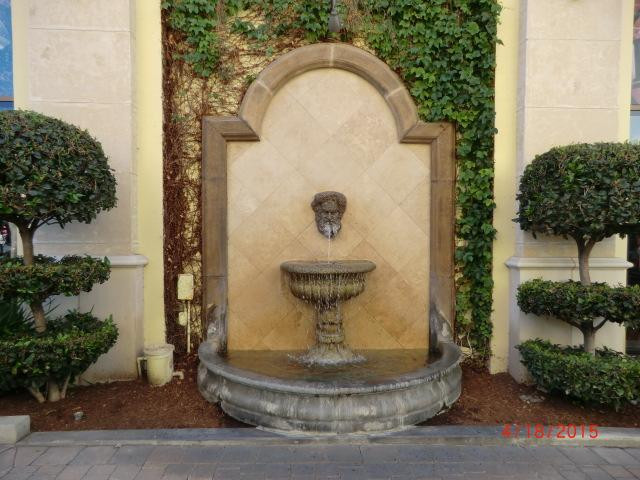 Bella Terra-亨廷顿海滩必去景点