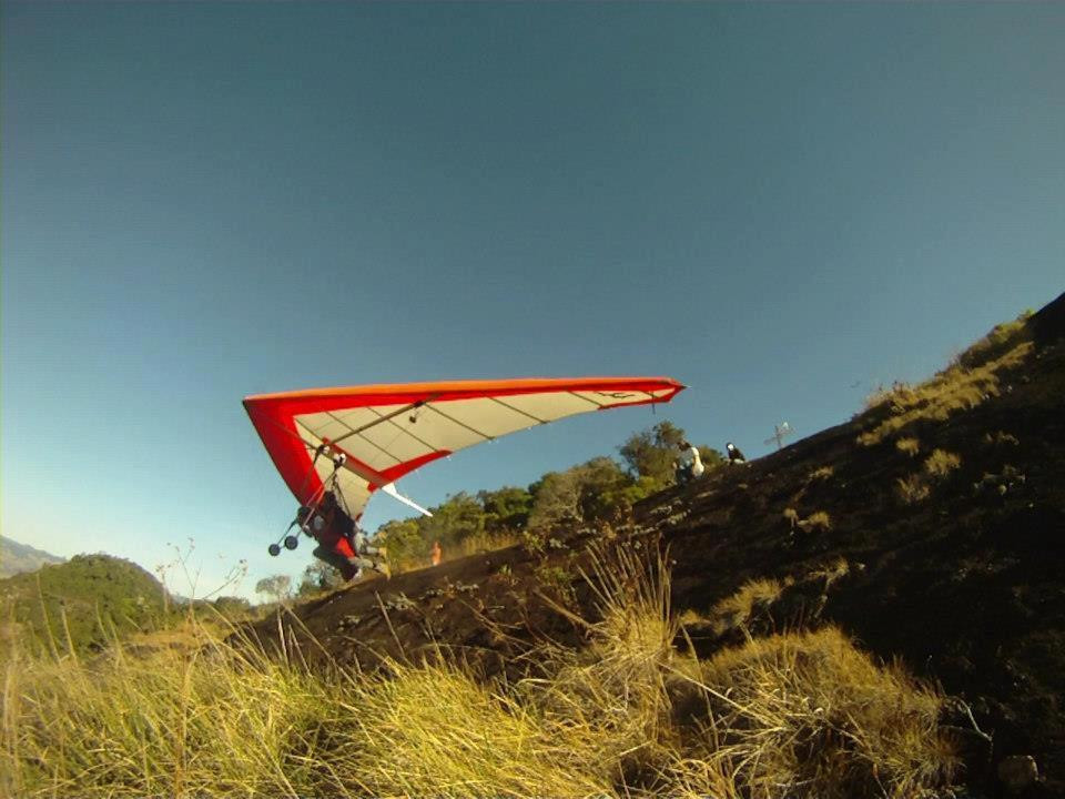 Radicais Livres Aventuras-Paraisopolis必去景点