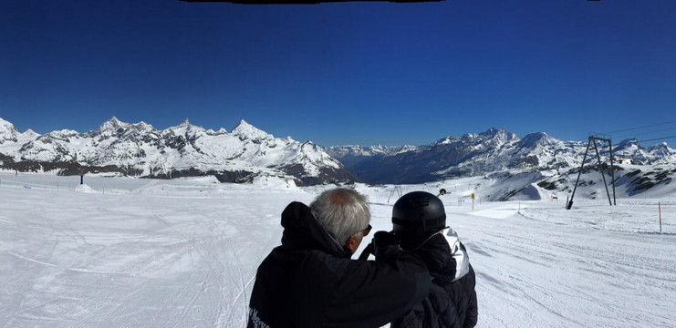 Ski Pros Megeve-梅杰夫必去景点