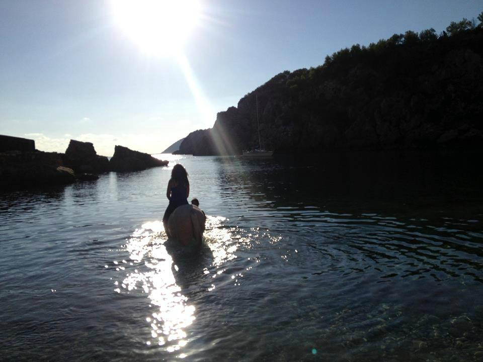 North Ride Ibiza景点图片