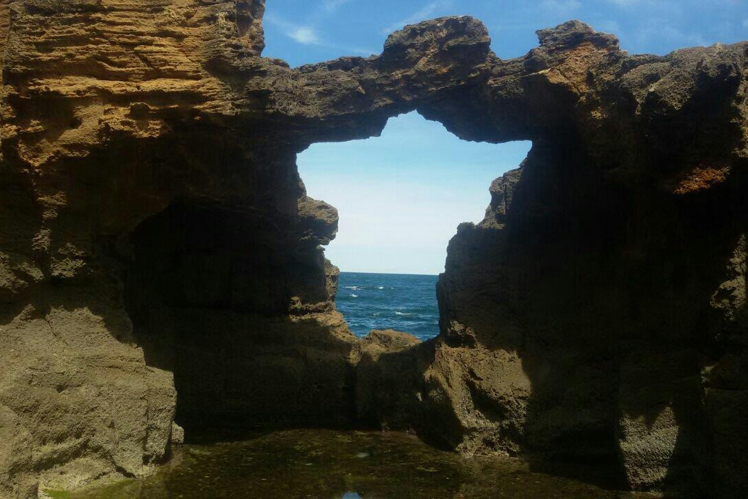 La Cova Tallada景点图片