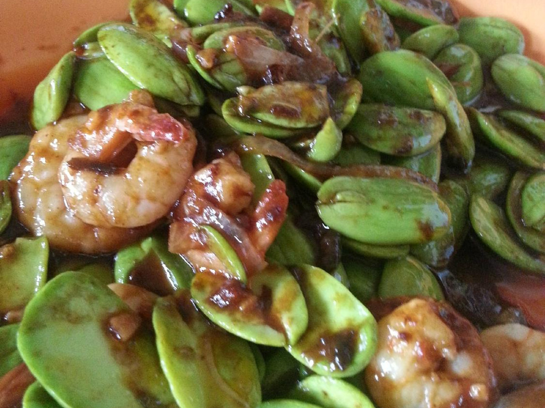 Bidor餐馆和美食-Restoran Sin Thean Thean