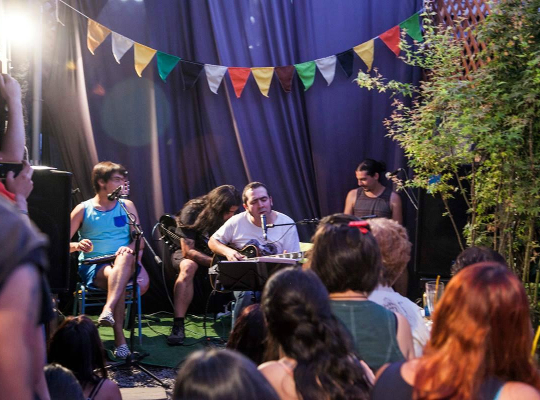 Casa Guacolda-圣地亚哥必去景点