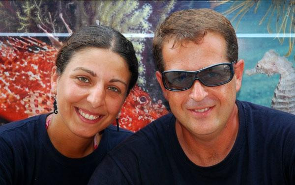 Megale Hellas Diving Center景点图片