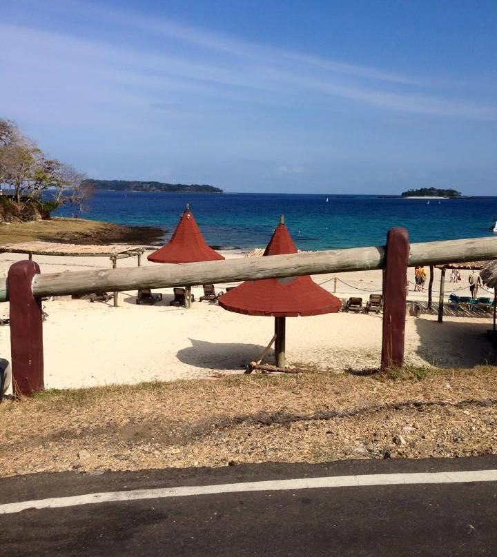 B&B Sailing Club Panama